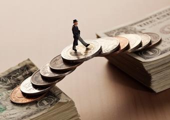 金融知识:一图了解什么是过桥贷款