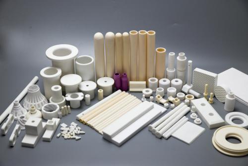 用多孔铝包裹陶瓷球体!全球首款不可切割的材料诞生:可用于制作锁具和防护服