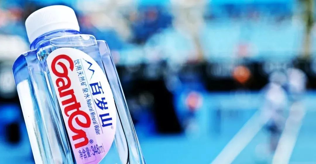 疫情下销量不减反增,百岁山有什么奥秘?