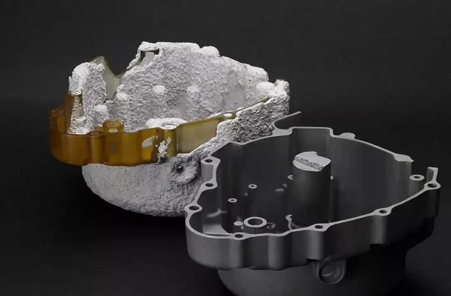 3D打印增材制造在精密铸造中应用：消失模铸造工艺