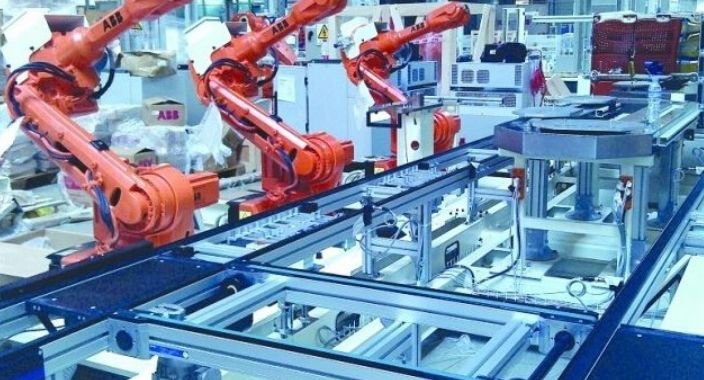 最高补贴1500万元,嘉兴市级工业和信息化发展资金扶持大礼包