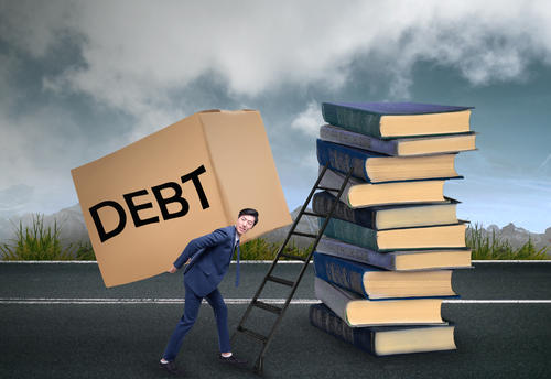 企业应该如何及时清理债权债务？
