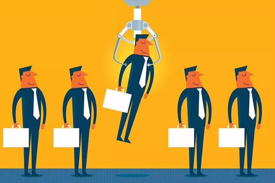 企业如何做好人才盘点?四步法让企业不再缺人才