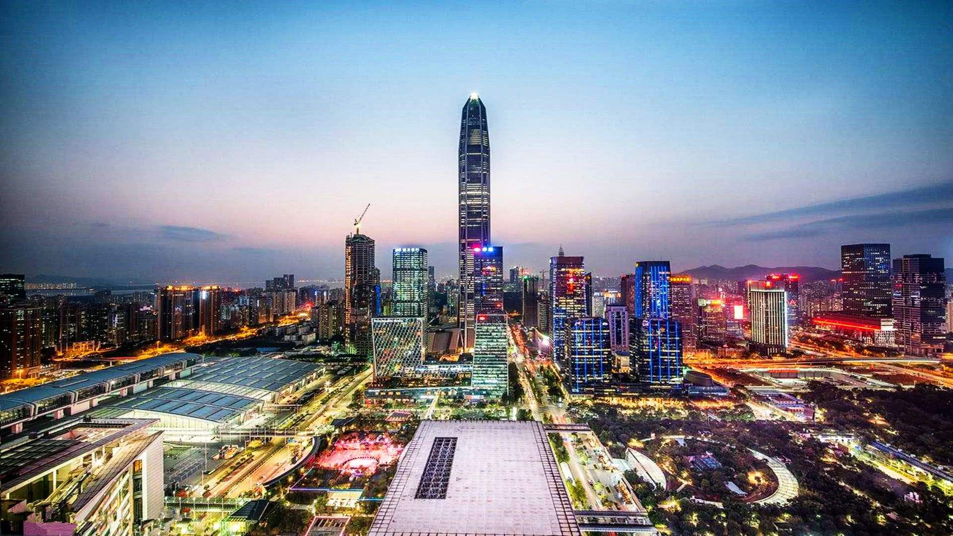 深圳综合改革试点方案出炉！打造保护知识产权标杆城市