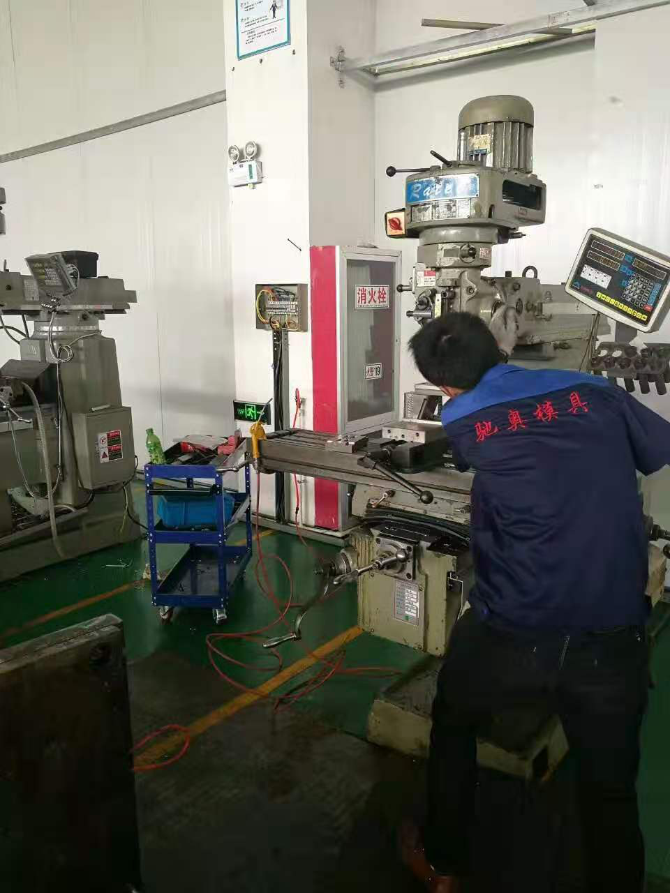 合肥驰奥模具成功申报国高,获政府奖励30万元!