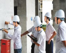 佛山某建设工程质量安全监督检测中心成功通过高新技术企业认证