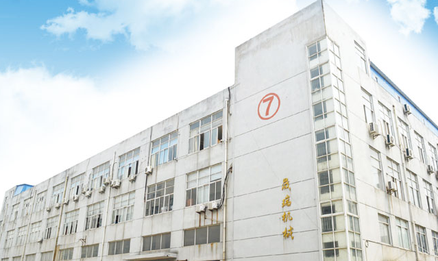 无锡晟瑞成功申报省高企入库,获奖励17万!