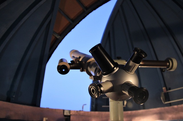 致力天文相机产品研发，光速视觉获多项国家专利
