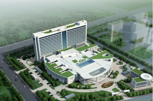 天津建工城市建设申请57项专利，加速科技型企业转变！