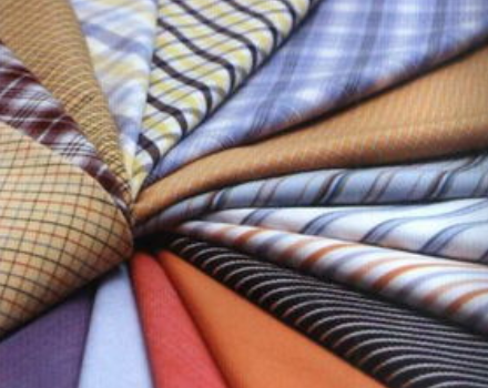 江苏锐晟纺织顺利通过高新入库，产品远销欧美等国际市场！