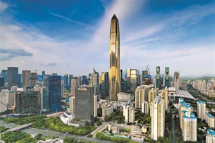 深圳市2019年高新技术企业认定名单：共6326家企业