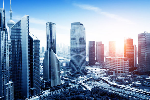 上海市2020年第二批高新技术企业名单出炉：共1720家