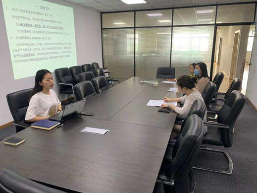 南京乔天自动化成功认定高新,获政策补贴80万元