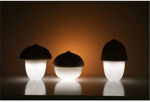 LED设计从仿生学中获益，杭州某装饰照明公司获2项外观设计专利