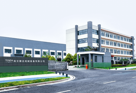 南京滕达机械设备申请22 项专利，获补贴28万元