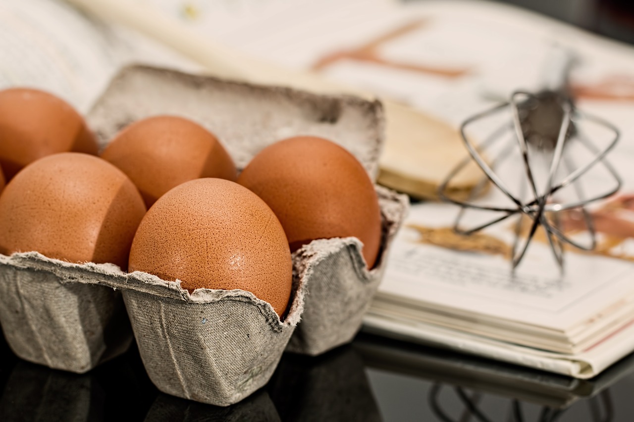 正大蛋业：获多项国家专利，用心打造一枚“好蛋”