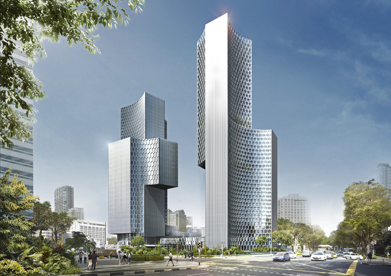 深圳某建筑设计公司通过多项国家补贴项目，奖励达60万元！