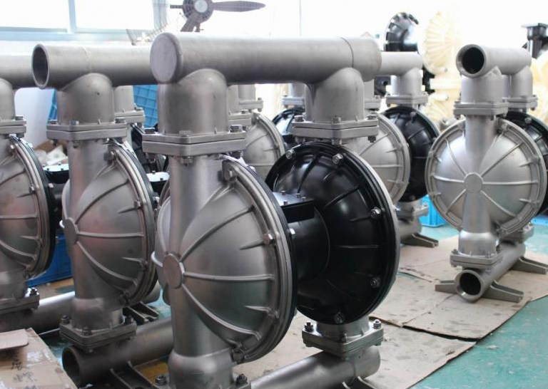 侠飞泵业成功认定上海市高新技术成果转化项目