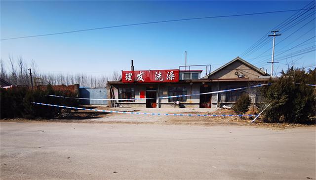 违法倾倒化工废料致4人死亡 官方已抓获涉案人员23人