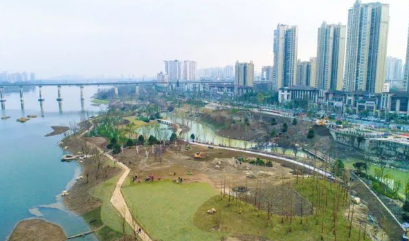 南京绿晟环境修复工程申请11项专利！