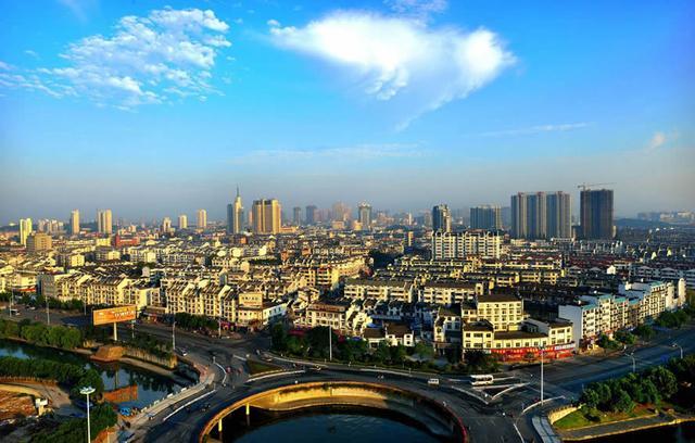 安徽蚌埠：“三项行动”发展壮大高新技术企业