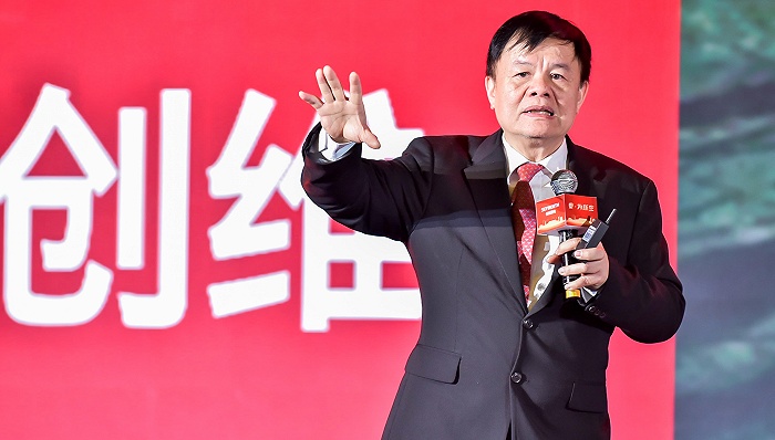 创维进军厨电行业,2030年营收要达100亿元?