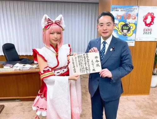 coser将集体失业?日本最严版权法拟实施,在中国cos也会被追责