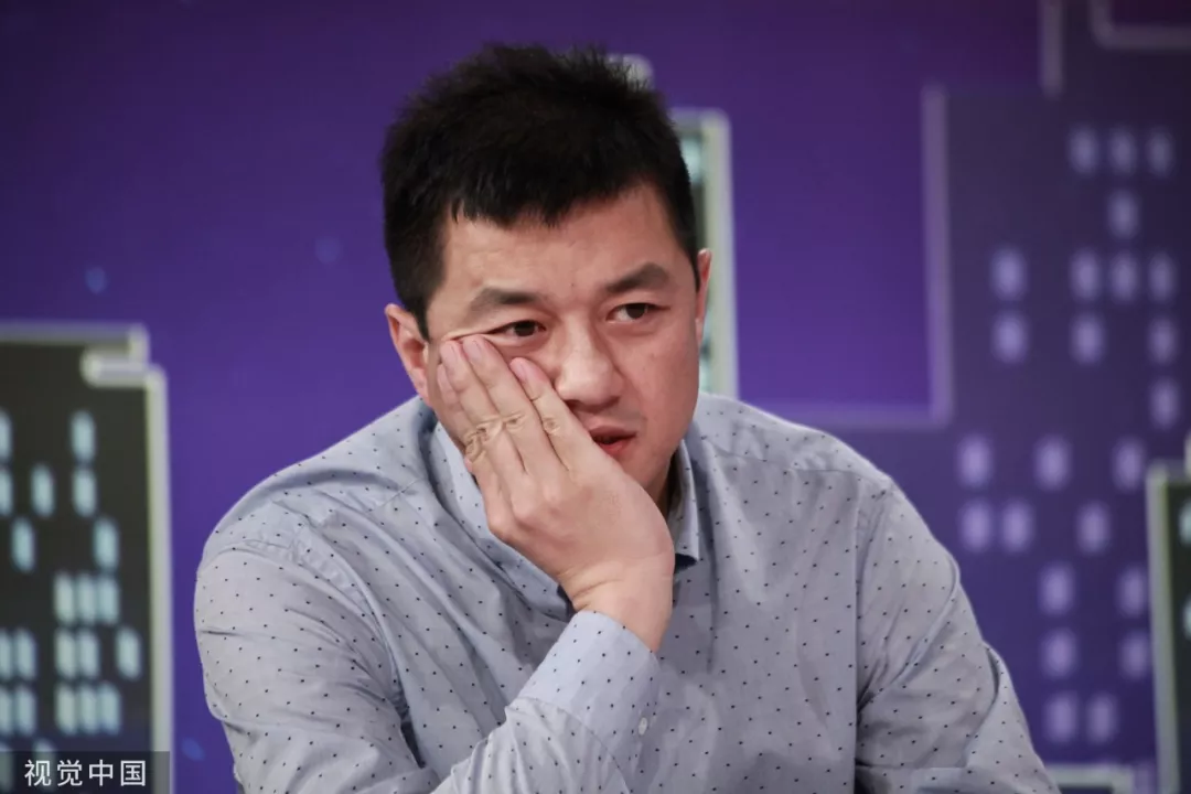 李亚鹏4000万债务罗生门 为何欠债却没有成为“老赖”