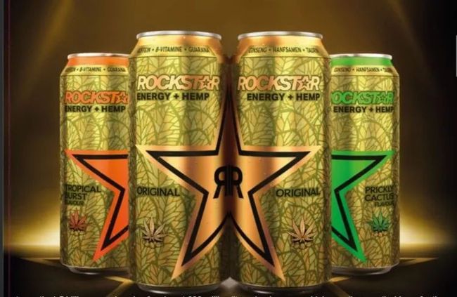 百事可乐推出首款工业大麻饮料,工业大麻在中国前景如何