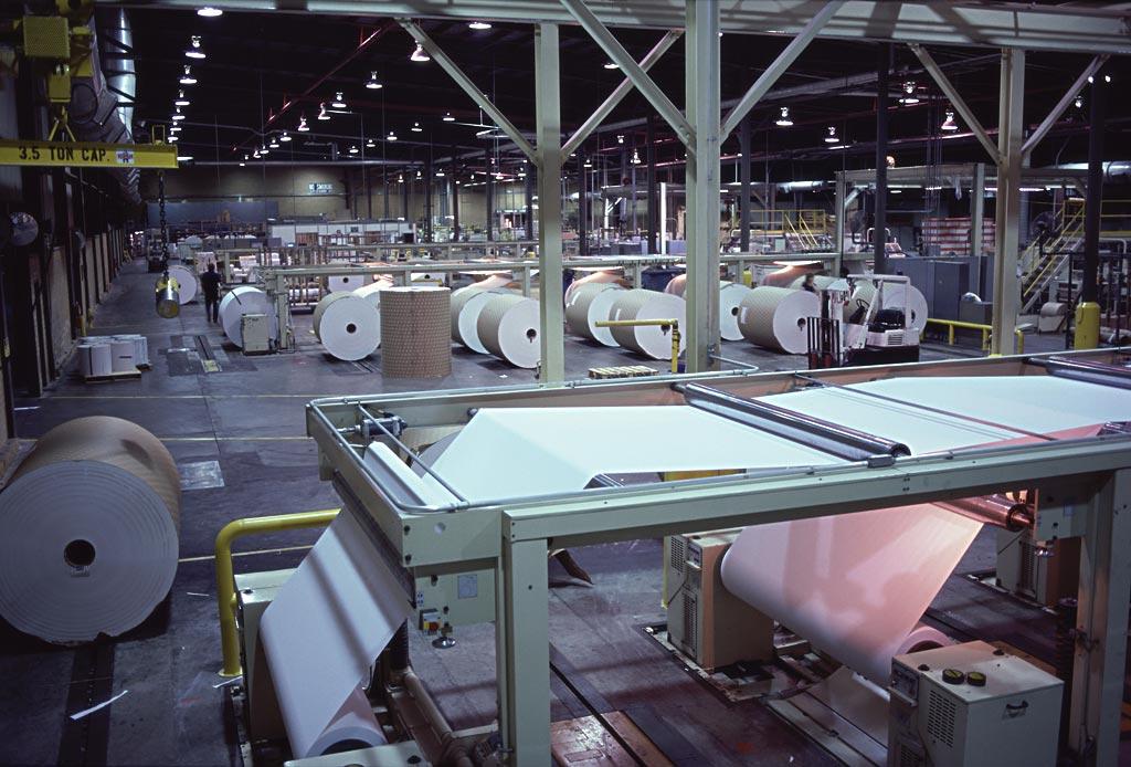 造纸厂被罚300万！企业如何避免触碰污染环境罪？