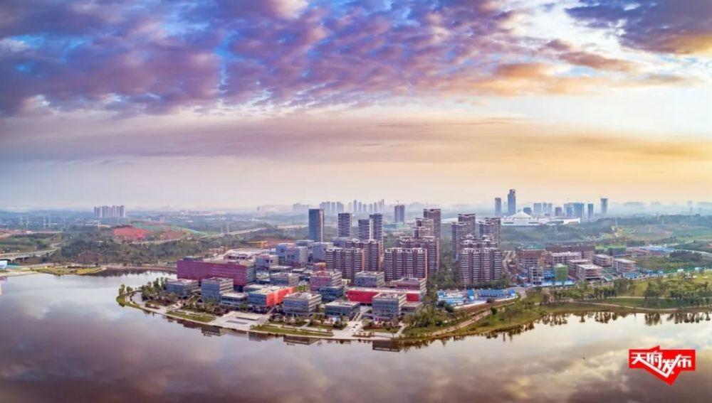 一图读懂|2021年成都市科技创新工作要点