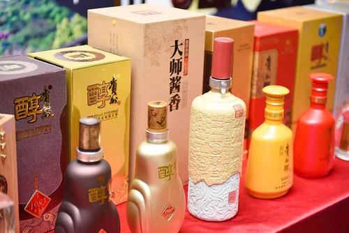 徽酒,为何掉队?