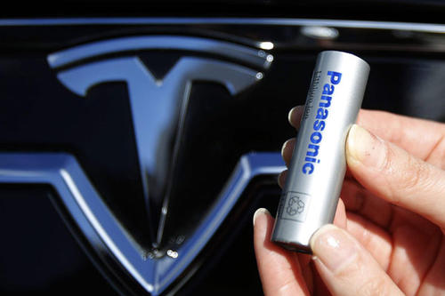 仅花费3美元，特斯拉收购了一项重要电池专利，或有助于4680电池量产