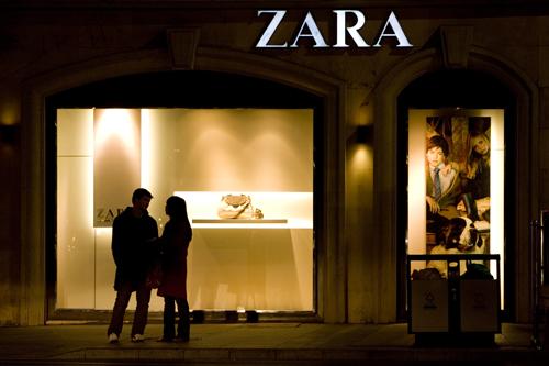 ZARA以次充好被罚,制造企业如何把控产品质量?