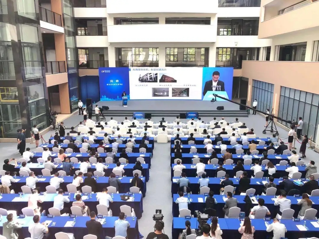 南京3年初步建成“百万硅巷”,能发挥什么作用?