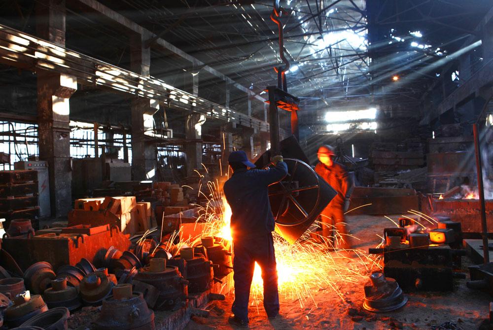 巨变！钢铁行业产能置换实施办法6月1日起施行！