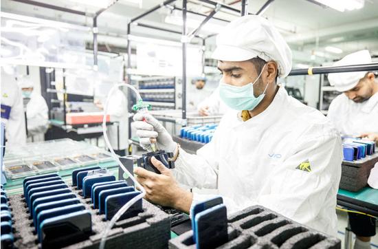 印度疫情下的中国商人:焦虑难熬,工厂还能坚持半年
