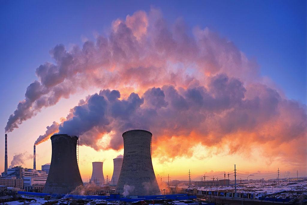 “双碳”背景下，中国1000多座燃煤电厂面临淘汰？