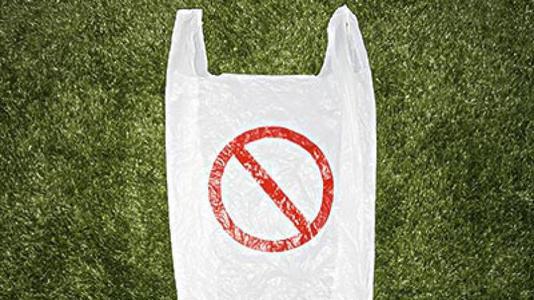 全国首例违规提供塑料吸管案，商家被处罚1万元！