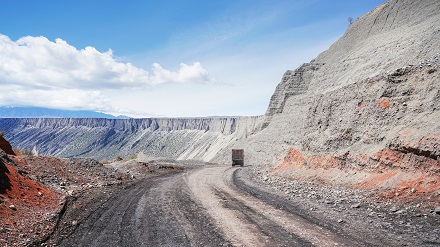 今年6月巴西铁矿石出口3368万吨，为近9个月最高水平