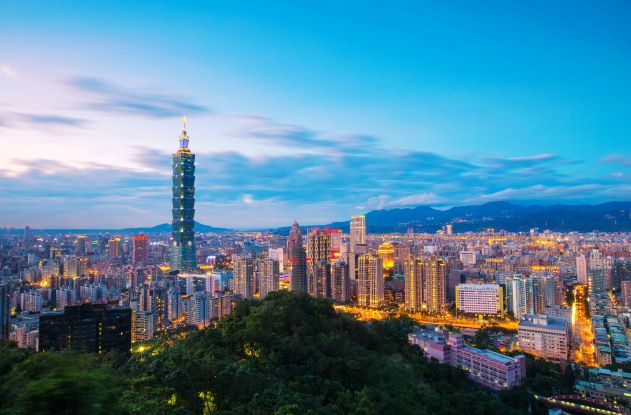 中国台湾地区“隐形冠军”企业，是如何取得高盈利的？