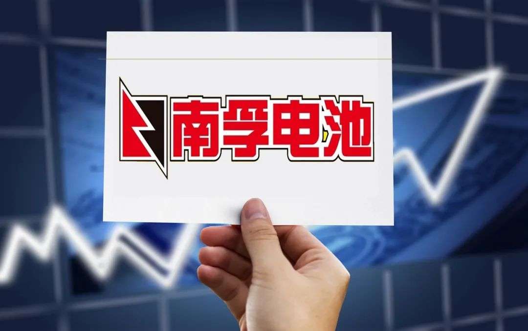 南孚电池20年资本局