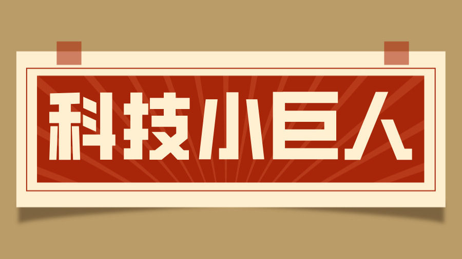 【报道】“专精特新”中小企业迎来政策风口