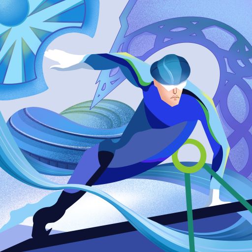 2022年冬奥会和冬残奥会奥林匹克标志知识产权保护专项行动展开