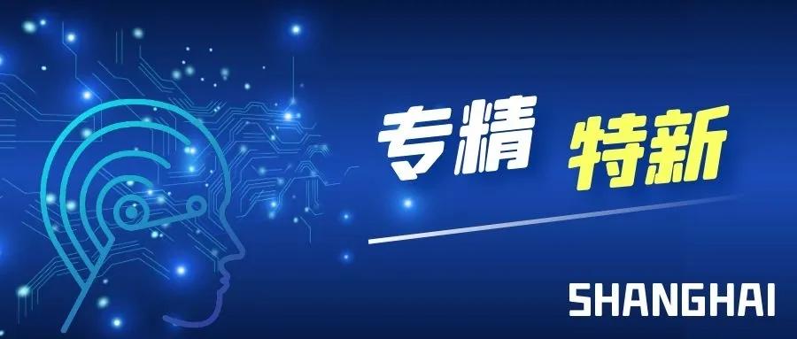 深圳企业建了一个新“群”,群里全是“小巨人”