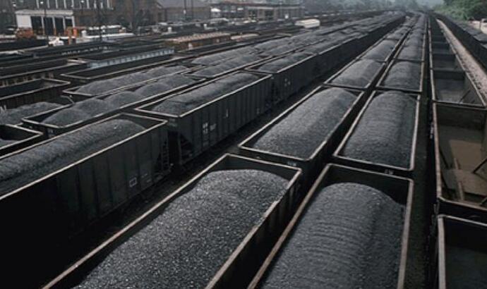 国家发改委：铁路煤炭发运量强劲增长，为能源保供提供有力支撑