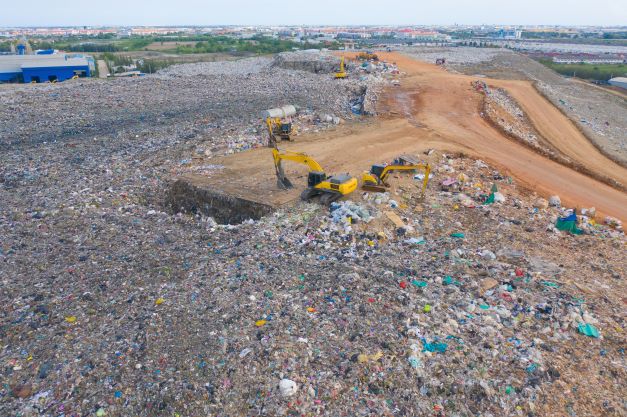 2021年我国危险废物资源化利用与无害化处置行业相关政策汇总
