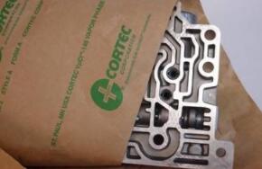新型包装纸来了：可有效保护各种金属 起到防锈的作用
