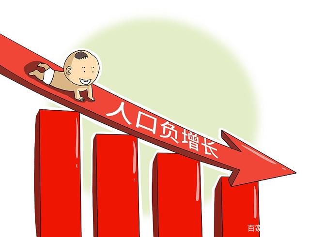 生育率跌破日本,不利于生娃的产业都危险了