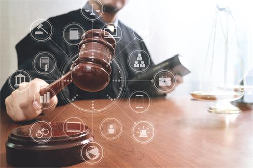 利用互联网恶意诽谤、损害企业名誉,法院判赔十多万!